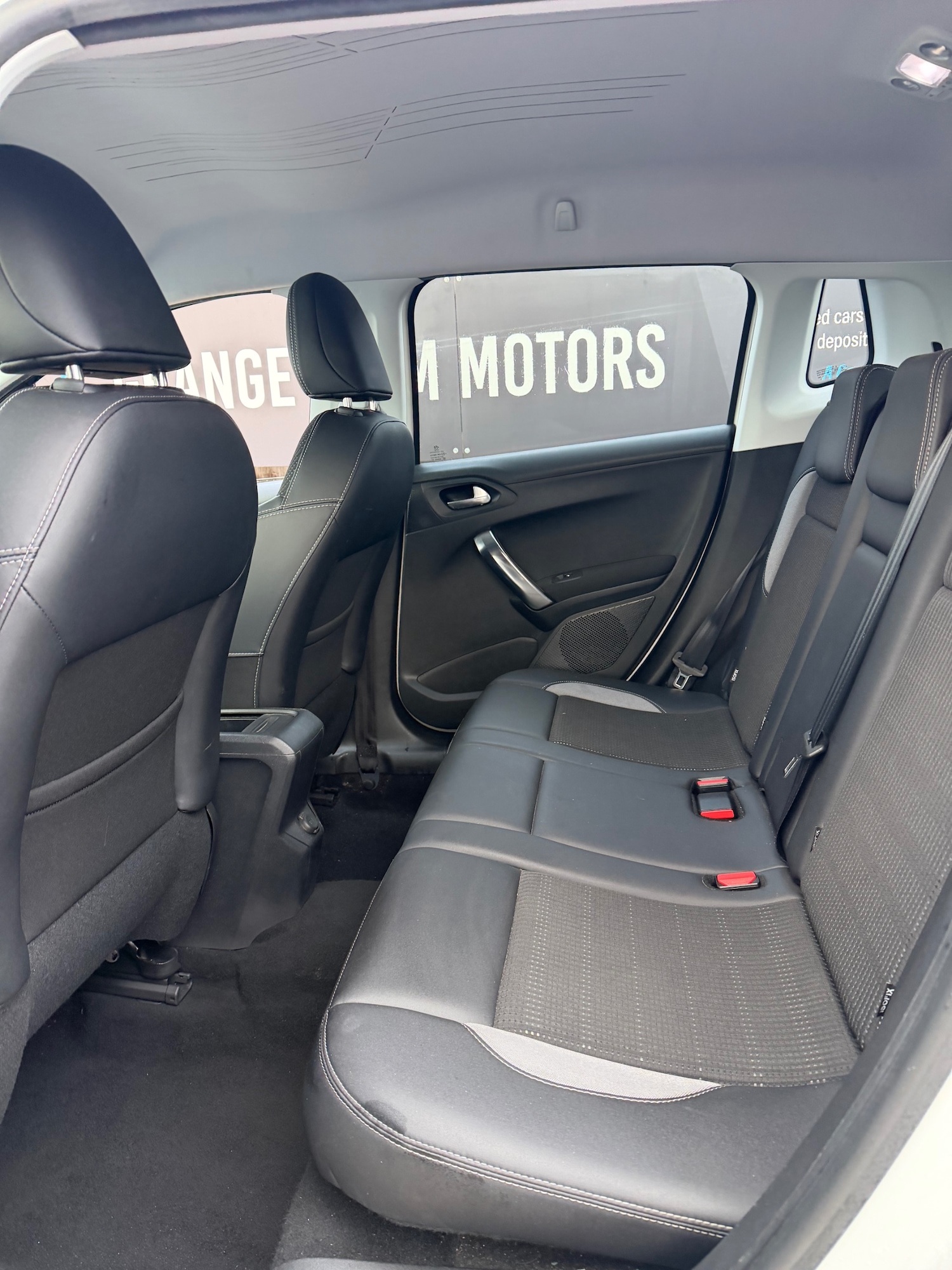 Used Peugeot 2008 2014 for sale - 77668195: Photo 13