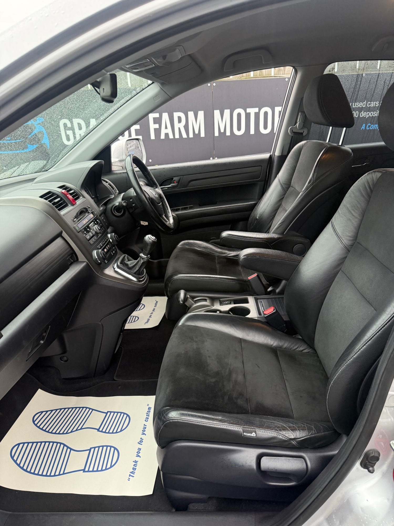 Used Honda CR-V 2011 for sale - 77034008: Photo 10