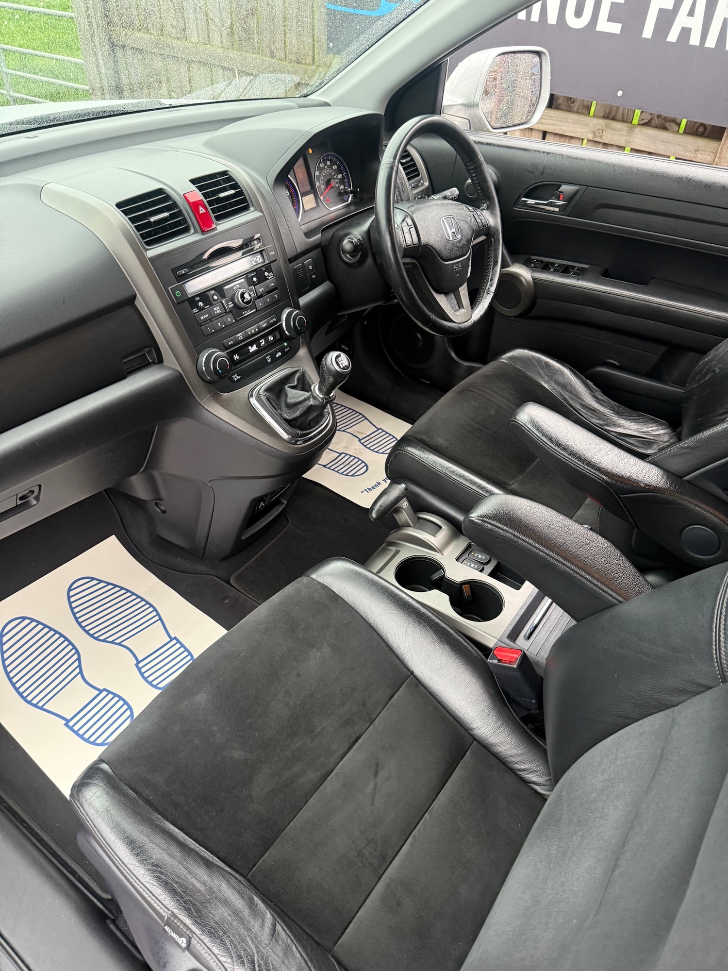 Used Honda CR-V 2011 for sale - 77034008: Photo 11