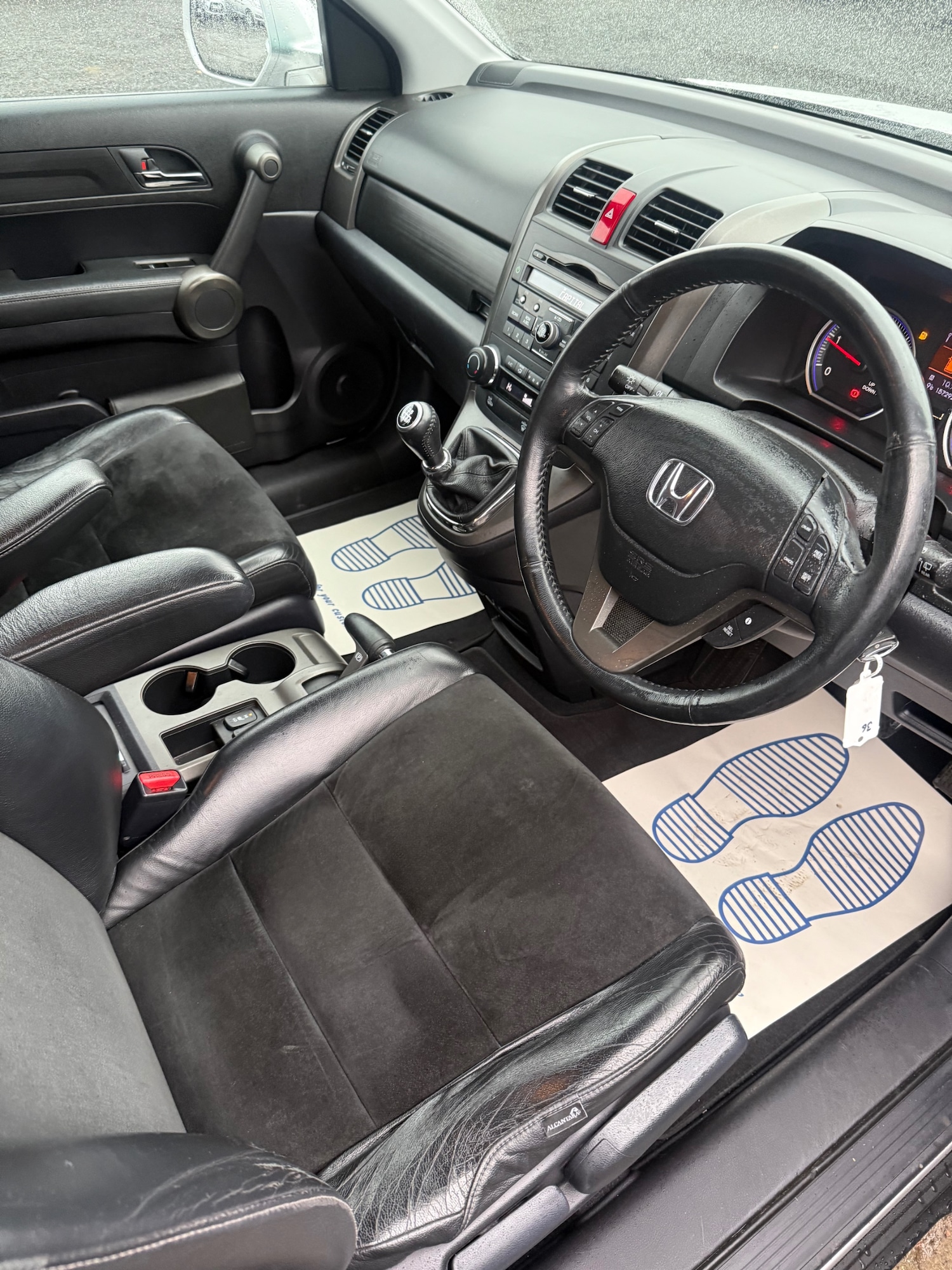 Used Honda CR-V 2011 for sale - 77034008: Photo 13