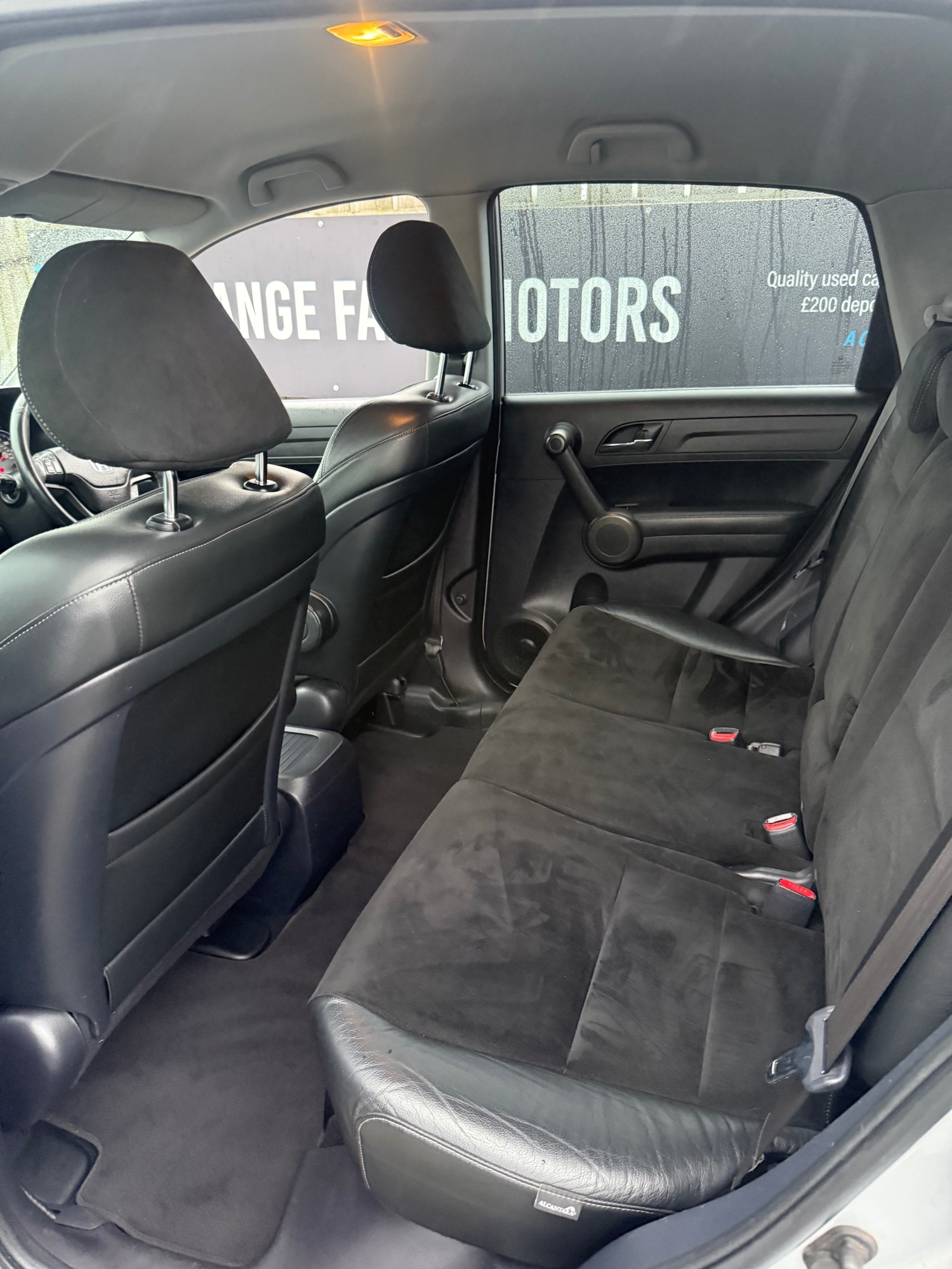 Used Honda CR-V 2011 for sale - 77034008: Photo 14