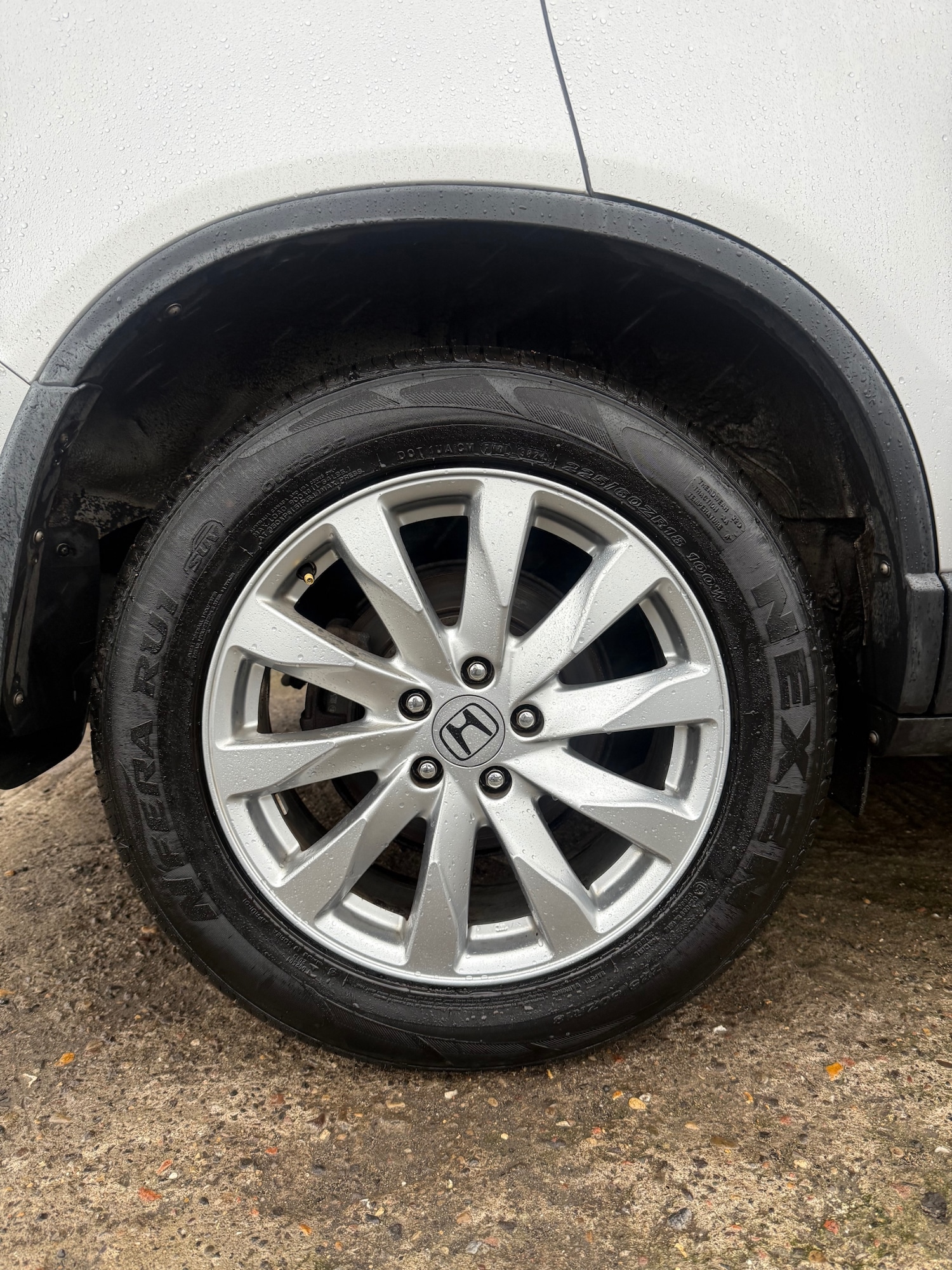 Used Honda CR-V 2011 for sale - 77034008: Photo 9