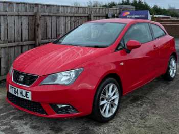 2014 (64) - 1.4 Toca 3dr