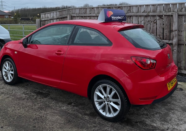 Used SEAT Ibiza 2014 for sale - 74594766: Photo 7