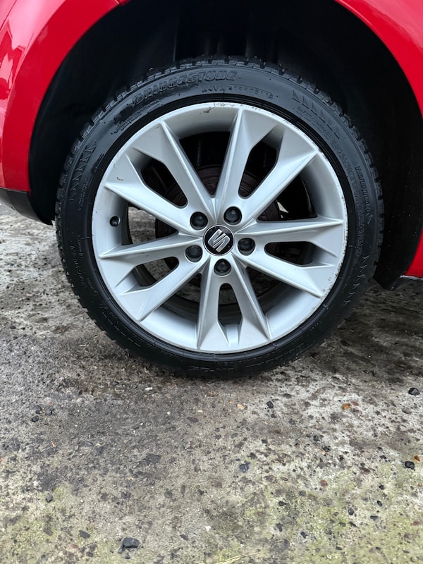Used SEAT Ibiza 2014 for sale - 74594766: Photo 9