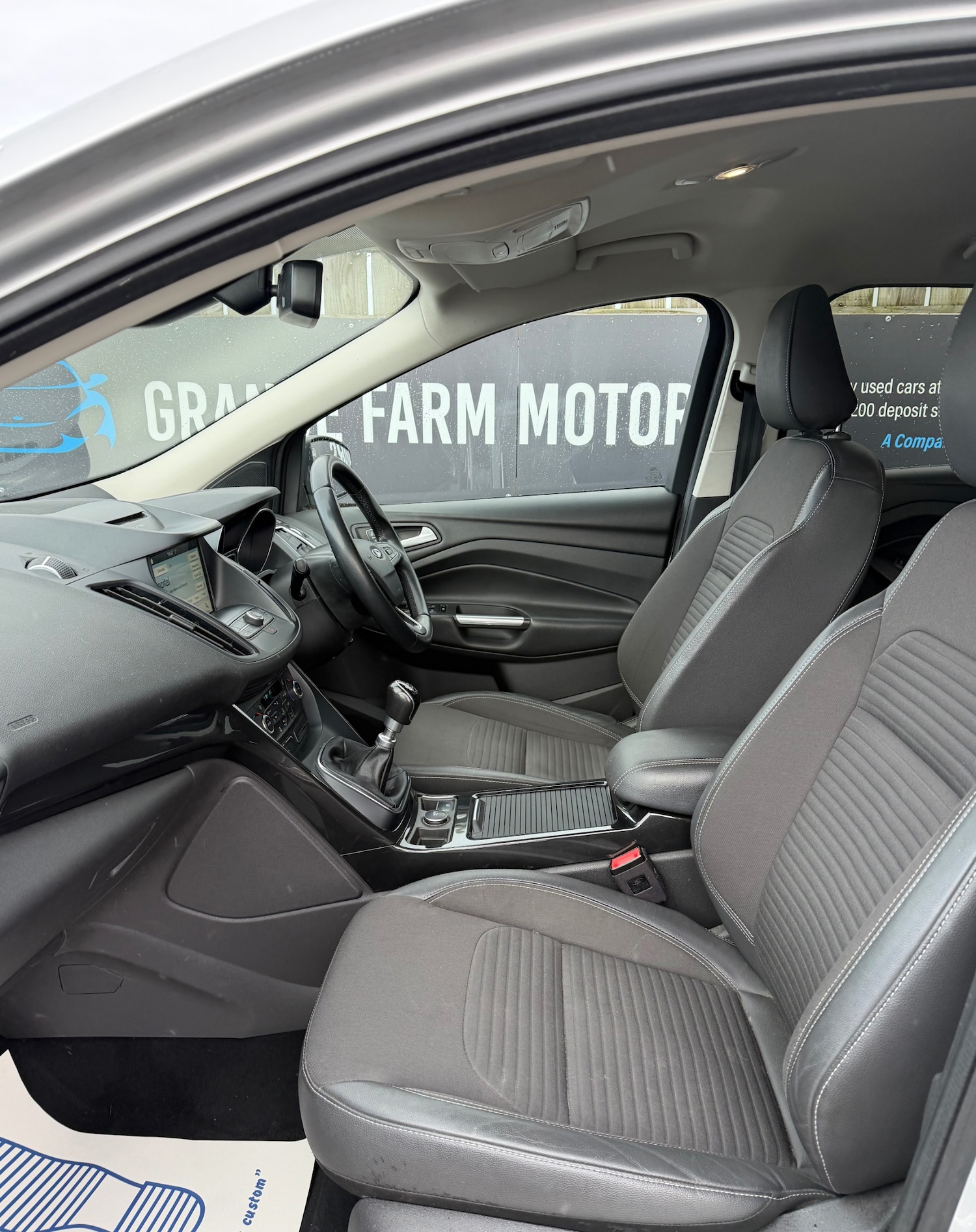 Used Ford Kuga 2018 for sale - 77545944: Photo 10