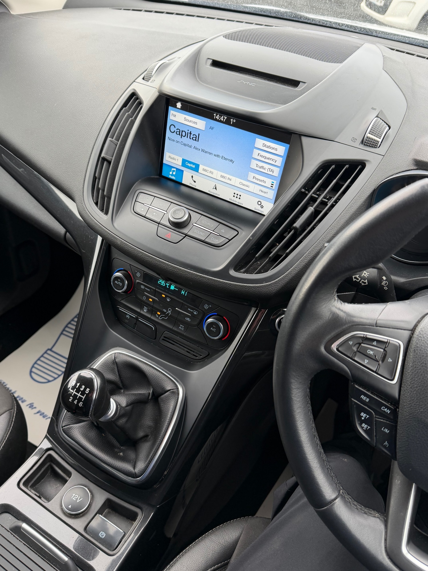 Used Ford Kuga 2018 for sale - 77545944: Photo 14