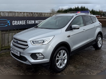 Used Ford Kuga 2018 for sale - 77545944: Photo