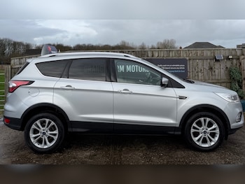 Used Ford Kuga 2018 for sale - 77545944: Photo