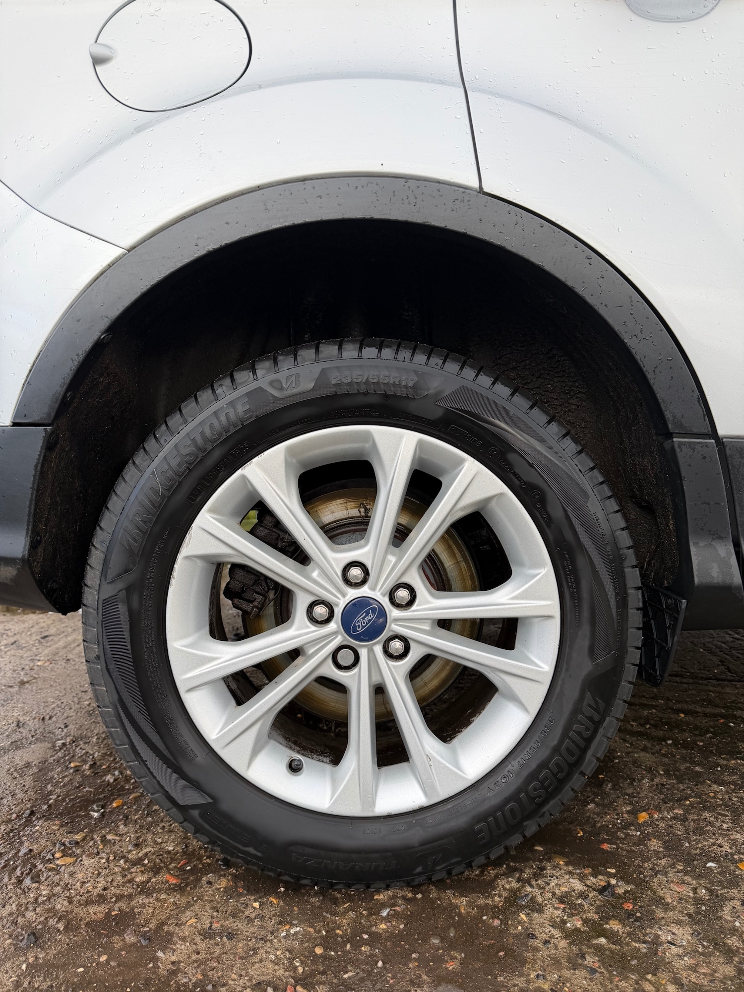 Used Ford Kuga 2018 for sale - 77545944: Photo 9