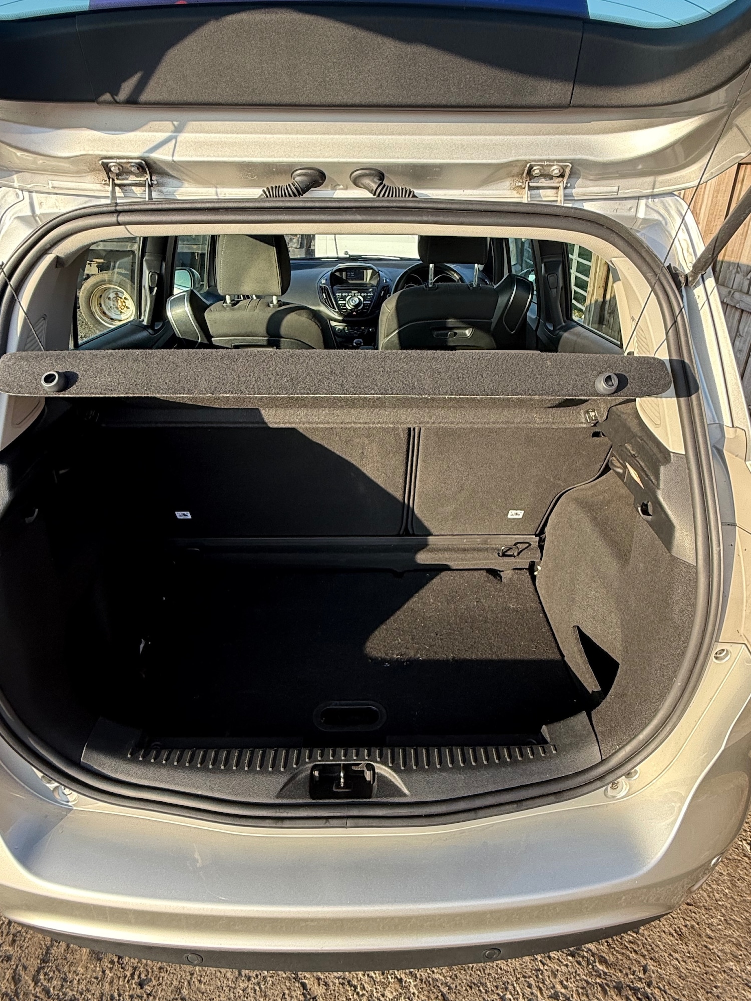 Vehicle 15