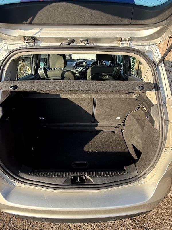 Used Ford B-MAX 2013 for sale - 73471595: Photo 15