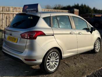 Used Ford B-MAX 2013 for sale - 73471595: Photo