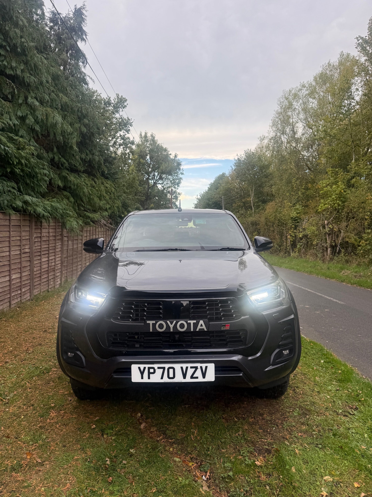 Used Toyota Hilux 2020 for sale - 76418129: Photo 6