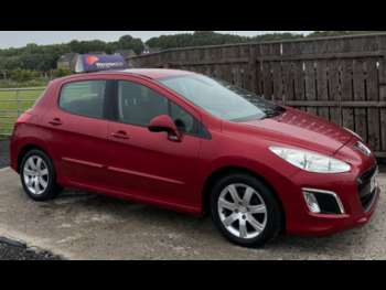 Used Peugeot 308 2012 for sale - 75064009: Photo