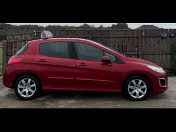 Used Peugeot 308 2012 for sale - 75064009: Photo