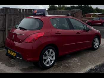 Used Peugeot 308 2012 for sale - 75064009: Photo