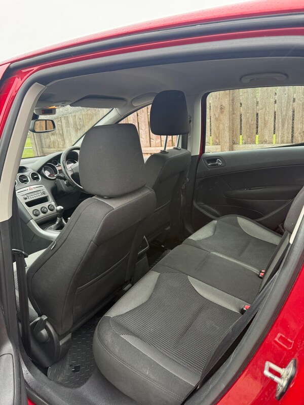 Used Peugeot 308 2012 for sale - 75064009: Photo 8
