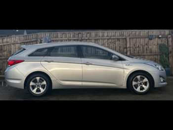Used Hyundai i40 2012 for sale - 73806231: Photo