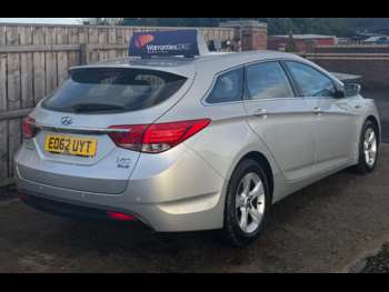 Used Hyundai i40 2012 for sale - 73806231: Photo