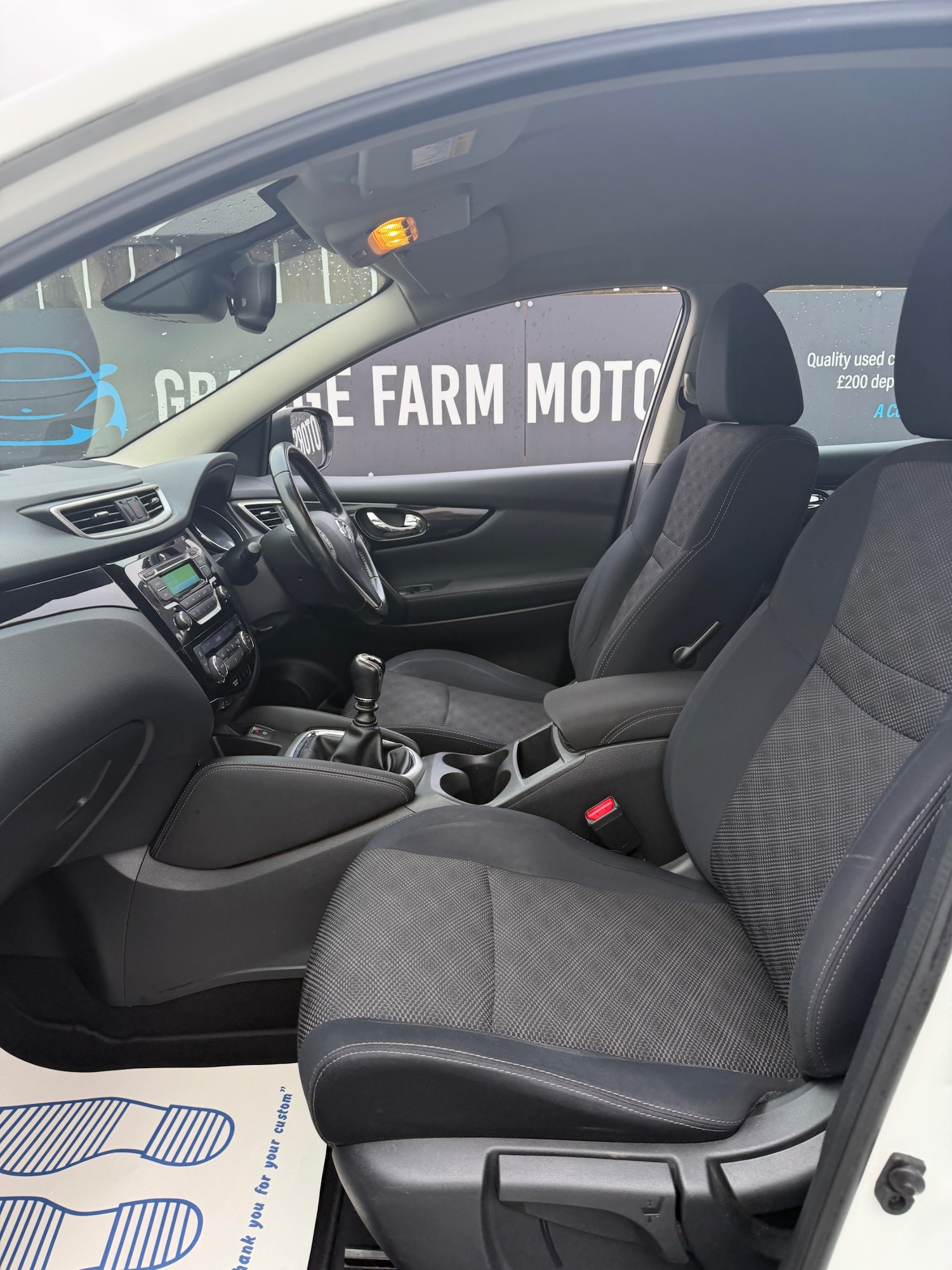 Used Nissan Qashqai 2015 for sale - 77435339: Photo 10