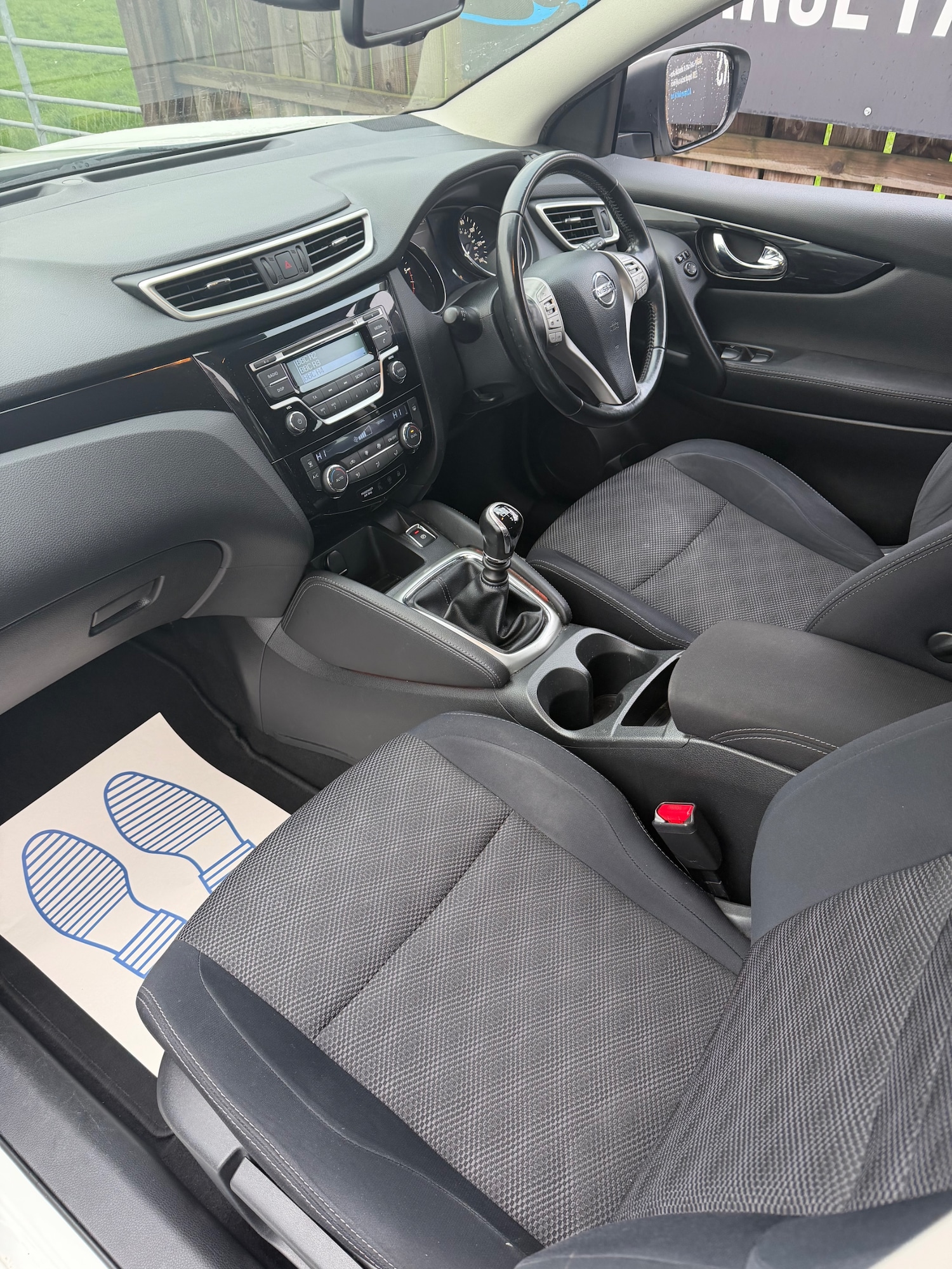 Used Nissan Qashqai 2015 for sale - 77435339: Photo 11