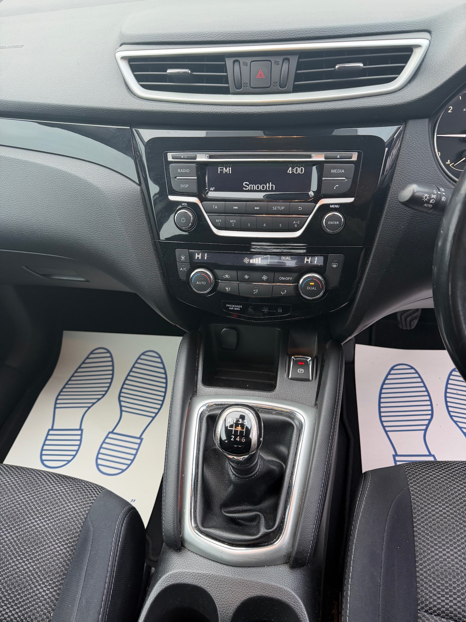 Used Nissan Qashqai 2015 for sale - 77435339: Photo 14