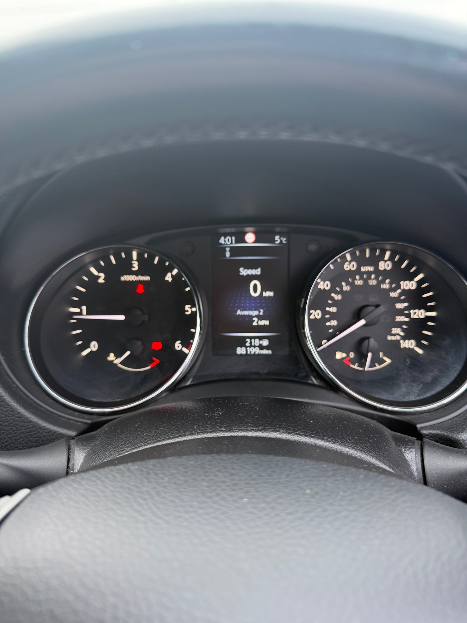 Used Nissan Qashqai 2015 for sale - 77435339: Photo 15