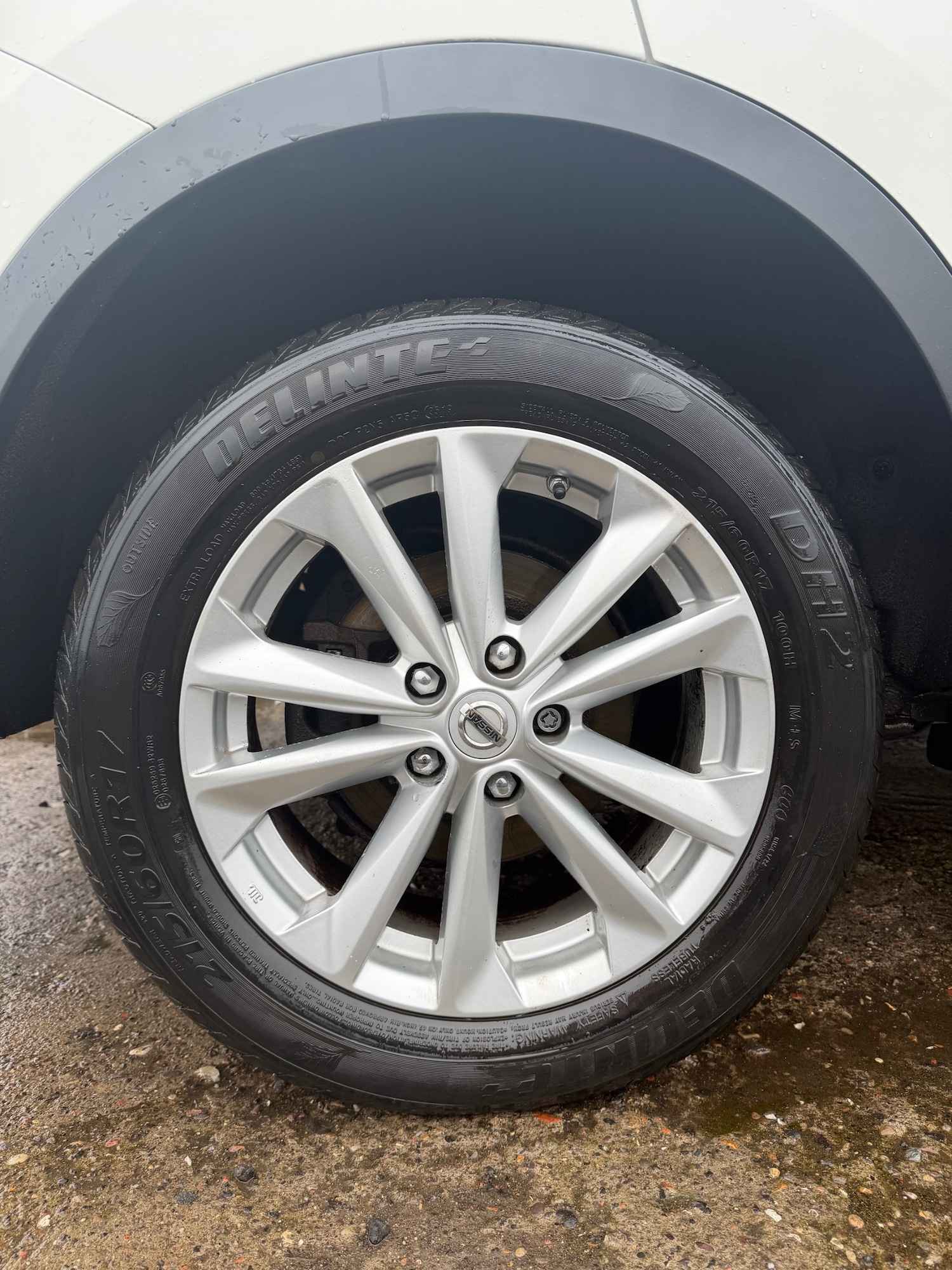 Used Nissan Qashqai 2015 for sale - 77435339: Photo 9