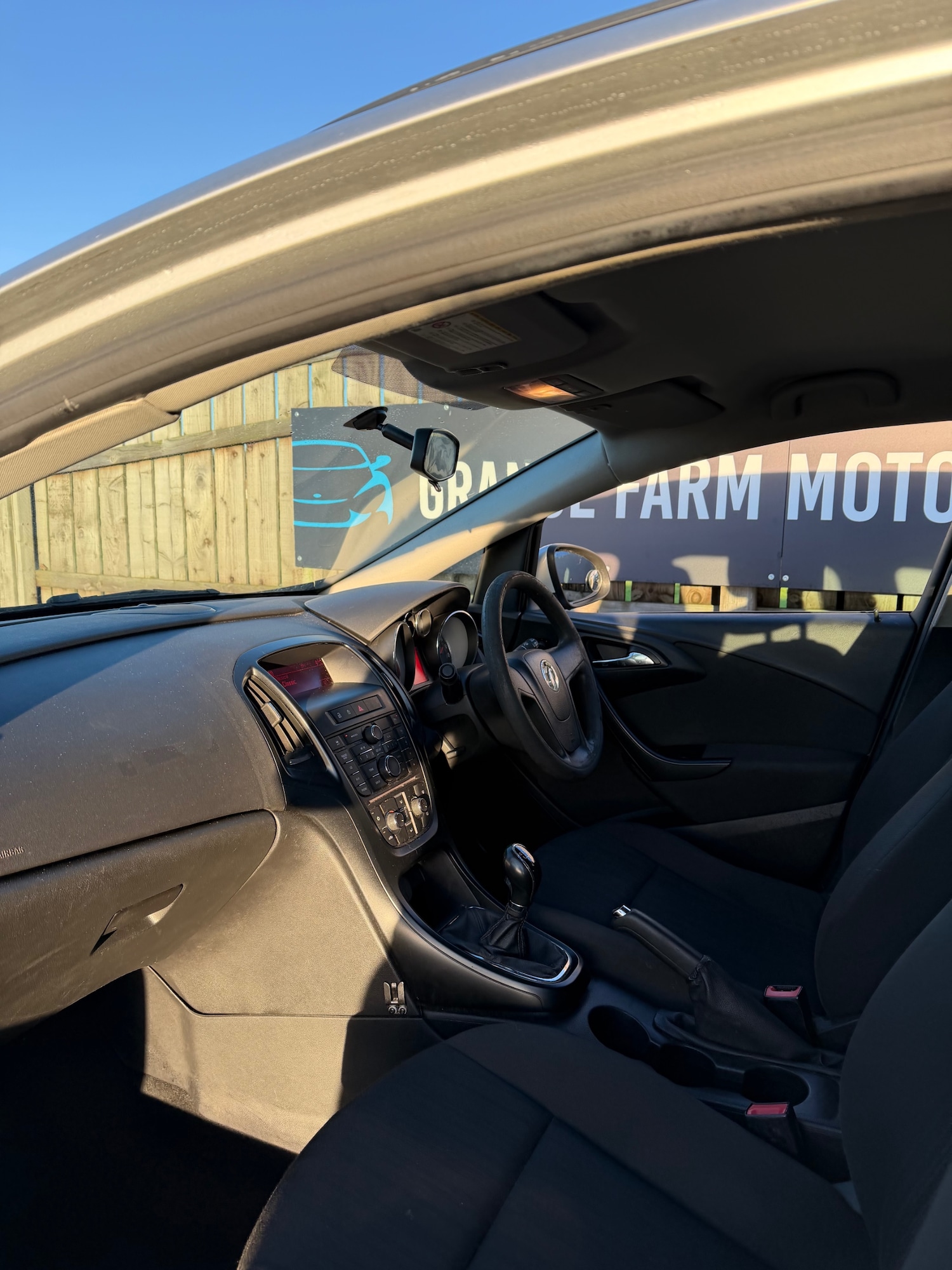 Used Vauxhall Astra 2014 for sale - 77078078: Photo 9