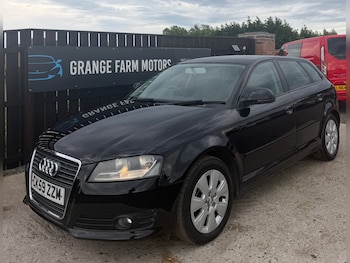 Used Audi A3 2009 for sale - 79128964: Photo