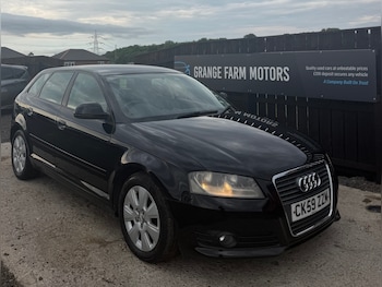 Used Audi A3 2009 for sale - 79128964: Photo