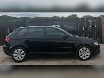 Used Audi A3 2009 for sale - 79128964: Photo
