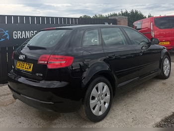 Used Audi A3 2009 for sale - 79128964: Photo