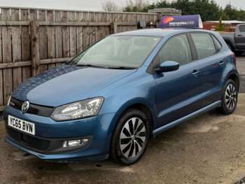 2015 (65) - 1.0 TSI BlueMotion 5dr