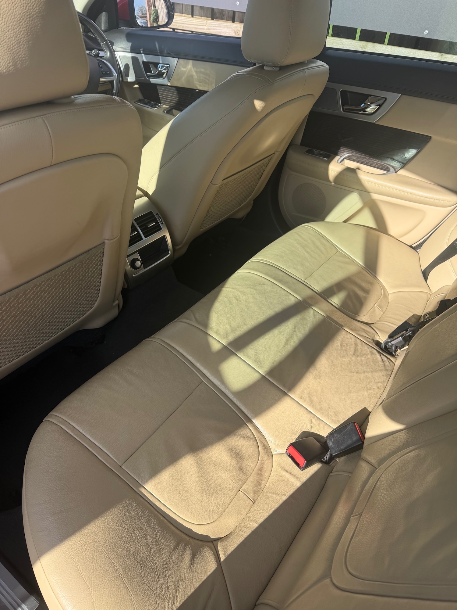 Used Jaguar XF 2015 for sale - 78014837: Photo 15