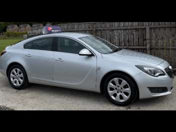 Used Vauxhall Insignia 2015 for sale - 74891168: Photo
