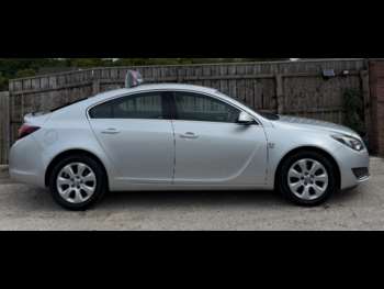 Used Vauxhall Insignia 2015 for sale - 74891168: Photo