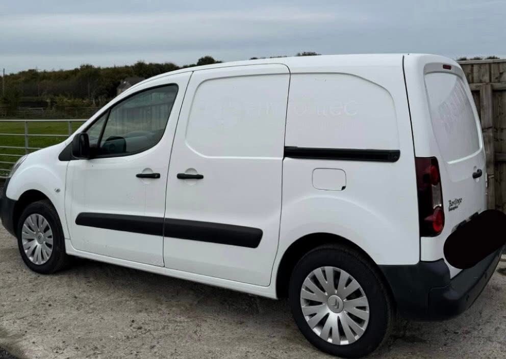 Used Citroen Berlingo 2018 for sale - 78109853: Photo 3