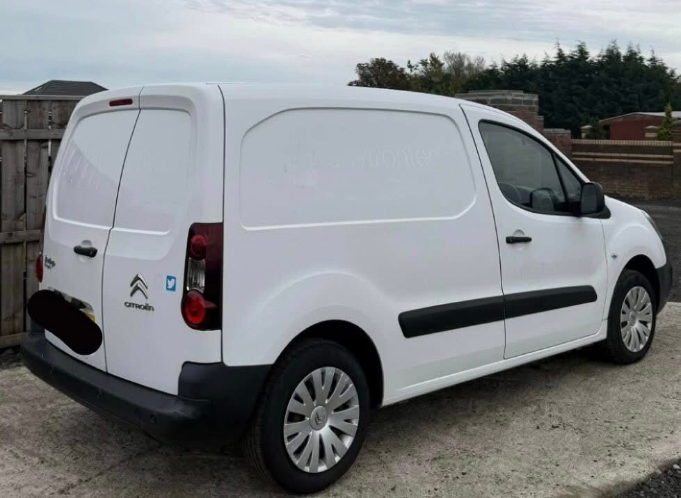 Used Citroen Berlingo 2018 for sale - 78109853: Photo 5