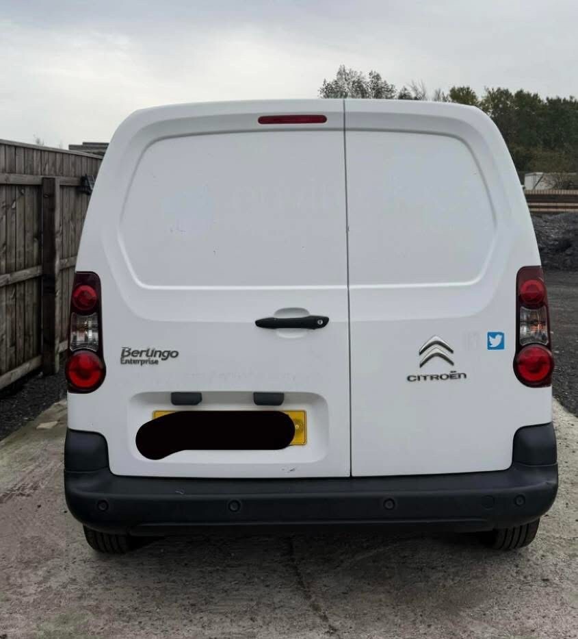 Used Citroen Berlingo 2018 for sale - 78109853: Photo 6