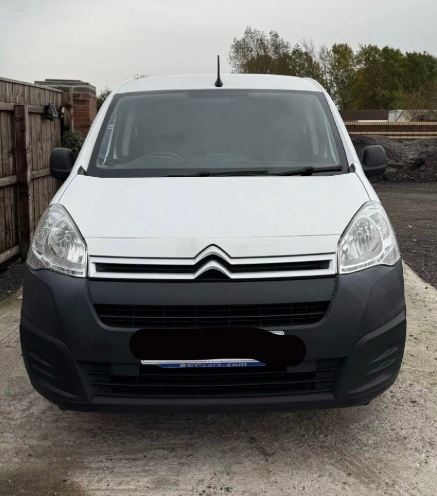 Used Citroen Berlingo 2018 for sale - 78109853: Photo 7