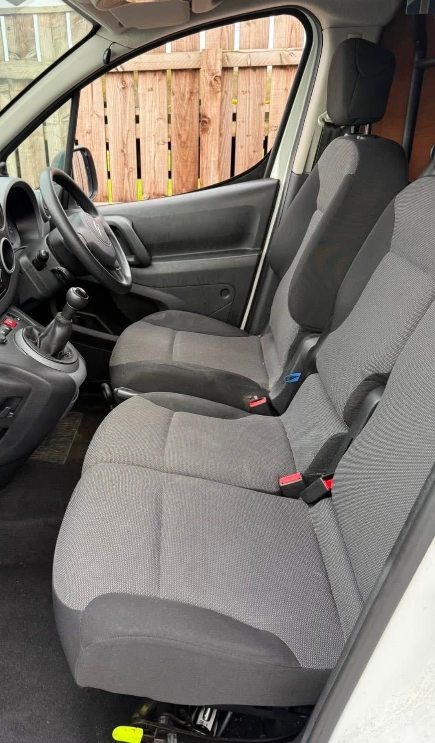 Used Citroen Berlingo 2018 for sale - 78109853: Photo 8