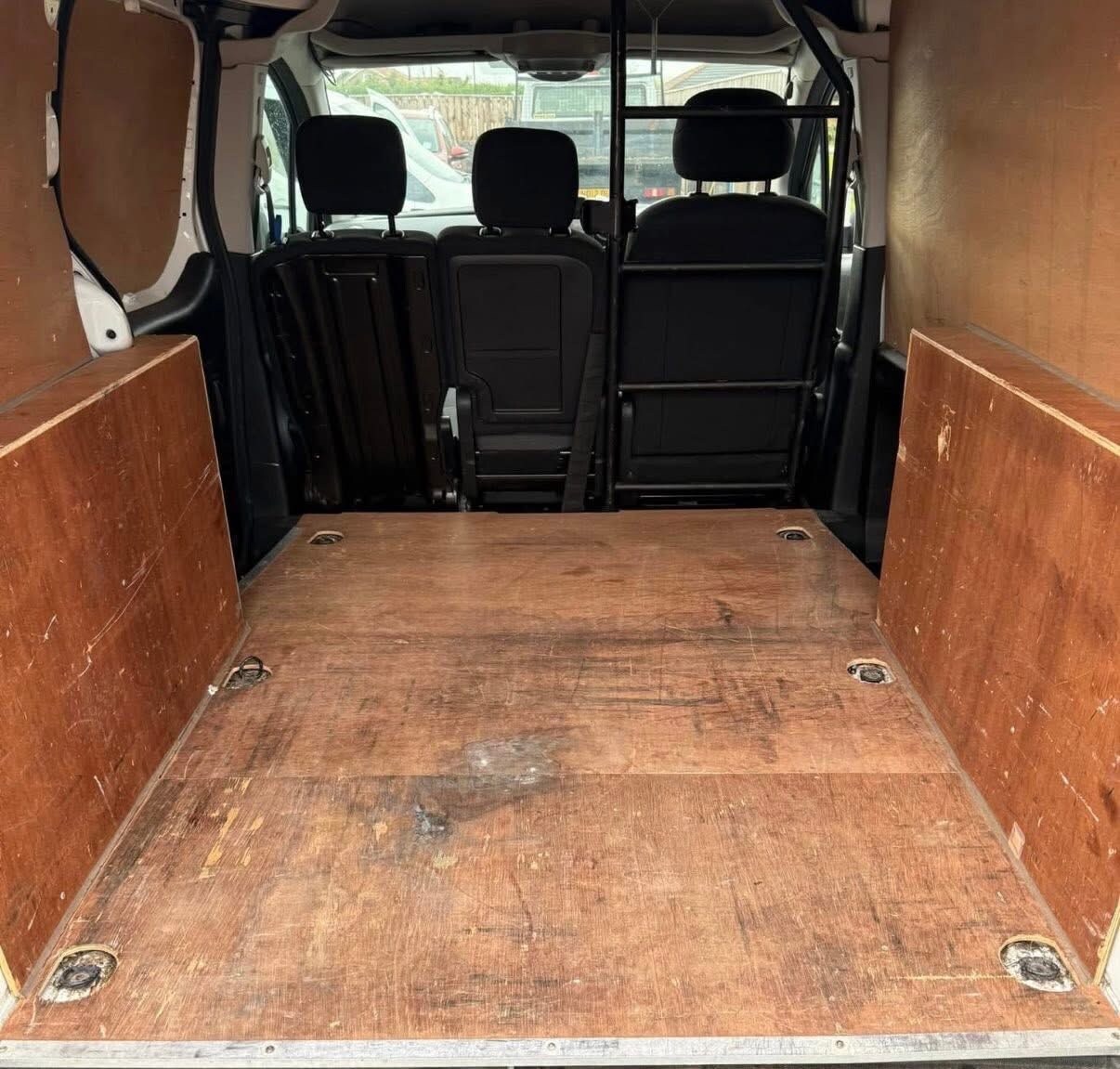 Used Citroen Berlingo 2018 for sale - 78109853: Photo 9