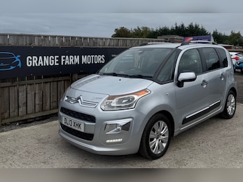 Used Citroen C3 Picasso 2013 for sale - 75644473: Photo