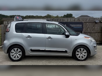 Used Citroen C3 Picasso 2013 for sale - 75644473: Photo