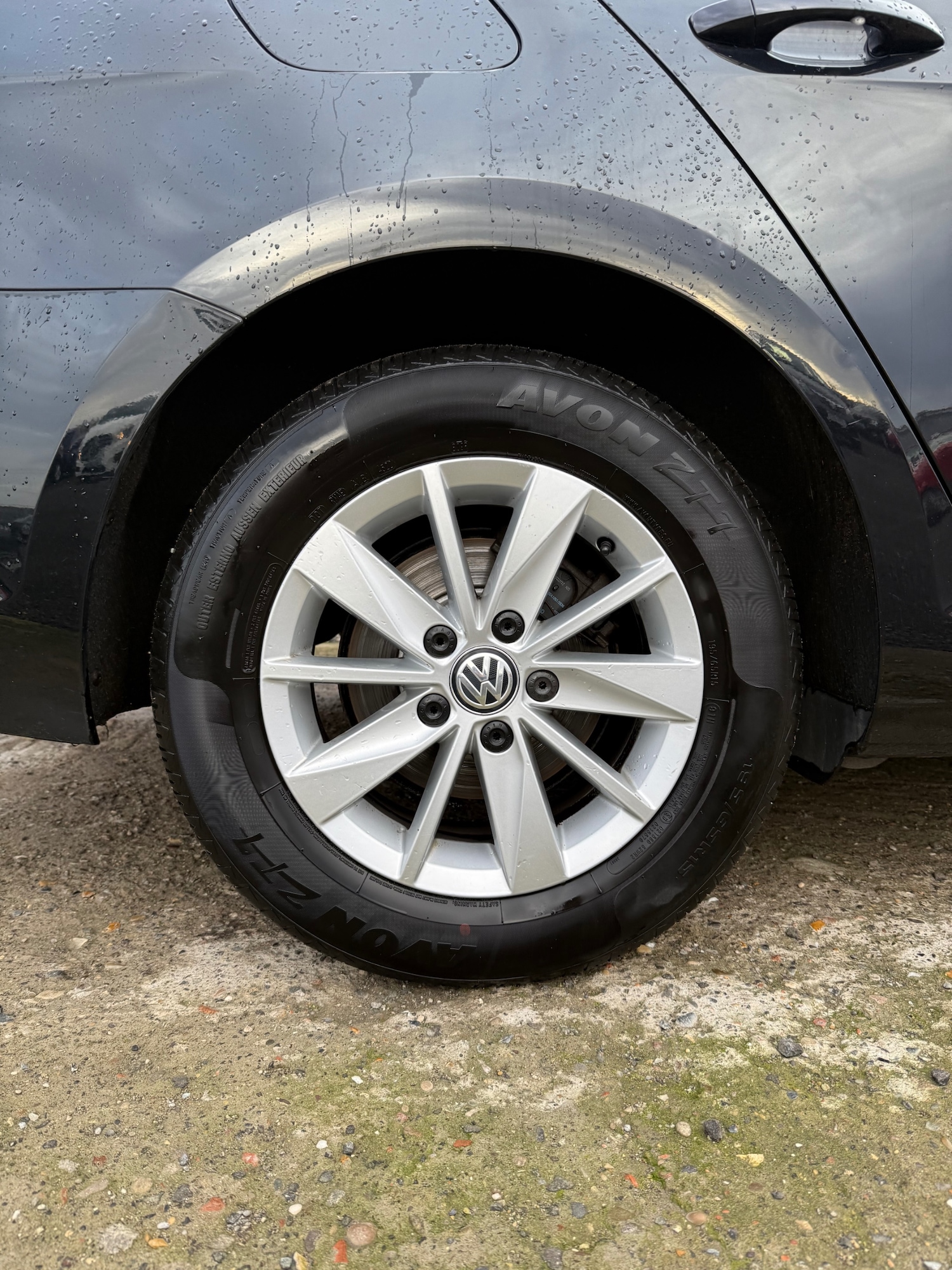 Used Volkswagen Golf 2016 for sale - 76557036: Photo 10