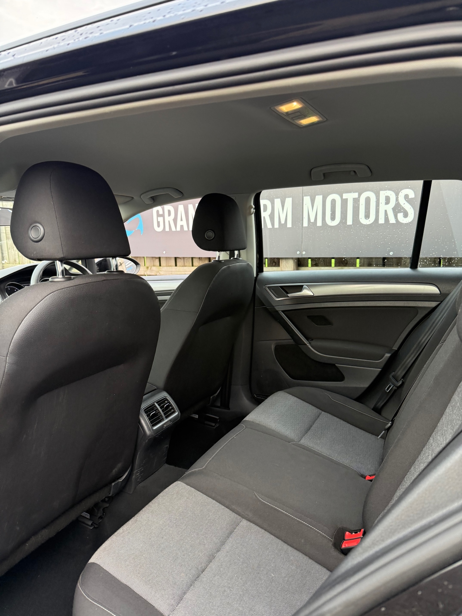 Used Volkswagen Golf 2016 for sale - 76557036: Photo 11