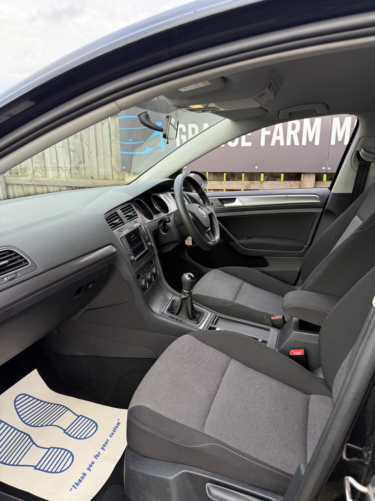 Used Volkswagen Golf 2016 for sale - 76557036: Photo 12