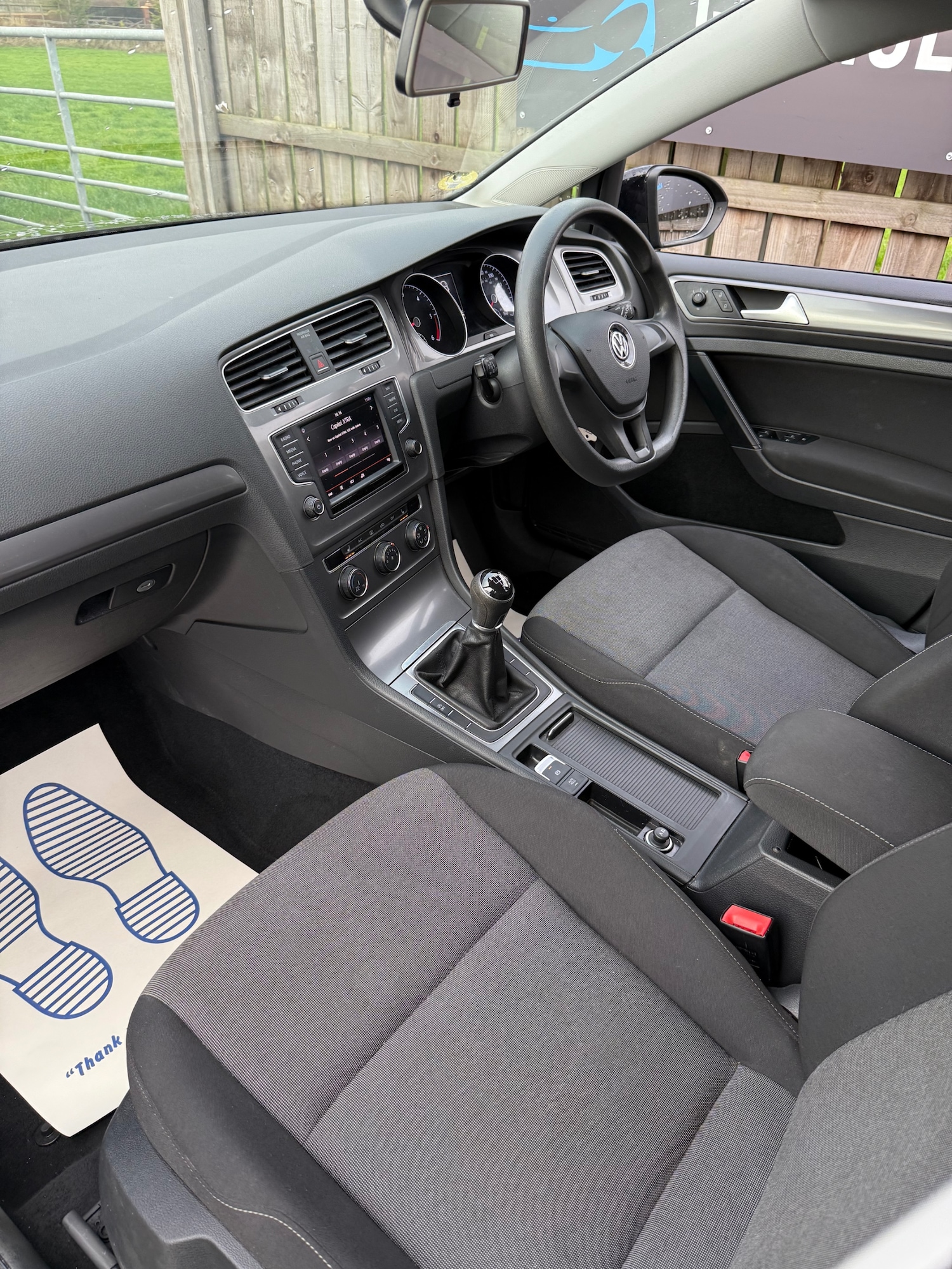 Used Volkswagen Golf 2016 for sale - 76557036: Photo 13